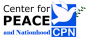 Center for Peace and Nationhood logo